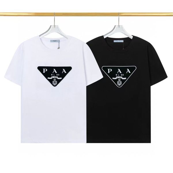 mens t shirts designer t shirt men shirt summer shirts cotton short-sleeved casual round-neck letter-printed t-shirt street fashion lovers, White;black
mens t shirts designer t shirt men shirt summer shirts cotton short-sleeved casual round-neck letter-printed t-shirt street fashion lovers, White;black