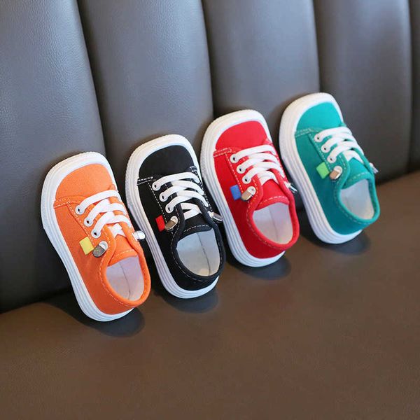 athletic outdoor kids shoes boys girls children canvas shoes sneakers spring autumn 4 colors fashion solid shoe zapatillas nio p230404, Black
athletic outdoor kids shoes boys girls children canvas shoes sneakers spring autumn 4 colors fashion solid shoe zapatillas nio p230404, Black