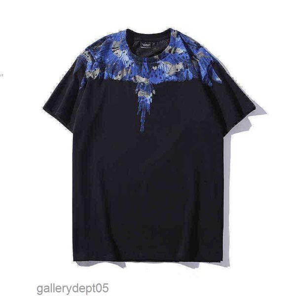 tee t-shirt tees shirt s mb blue snake skin wing short sleeve street hip hop men's and women's half 2s1s1, White;black
tee t-shirt tees shirt s mb blue snake skin wing short sleeve street hip hop men's and women's half 2s1s1, White;black
