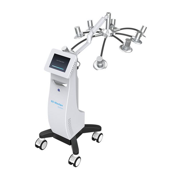 6d green light red light body slimming laser fat removal cold 532nm green light 650nm red laser fat loss 6d slimming machine
6d green light red light body slimming laser fat removal cold 532nm green light 650nm red laser fat loss 6d slimming machine