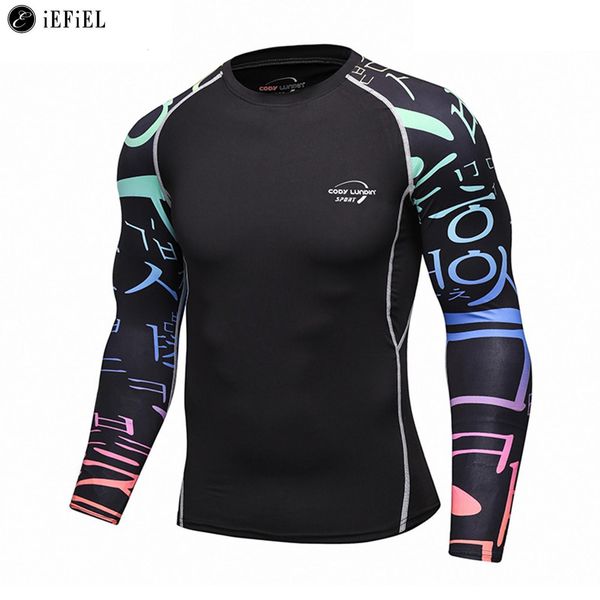 men's swimwear mens quickdry long sleeve compression swim shirt upf 50 sun protection rash guard water sports snorkeling diving 230403
men's swimwear mens quickdry long sleeve compression swim shirt upf 50 sun protection rash guard water sports snorkeling diving 230403