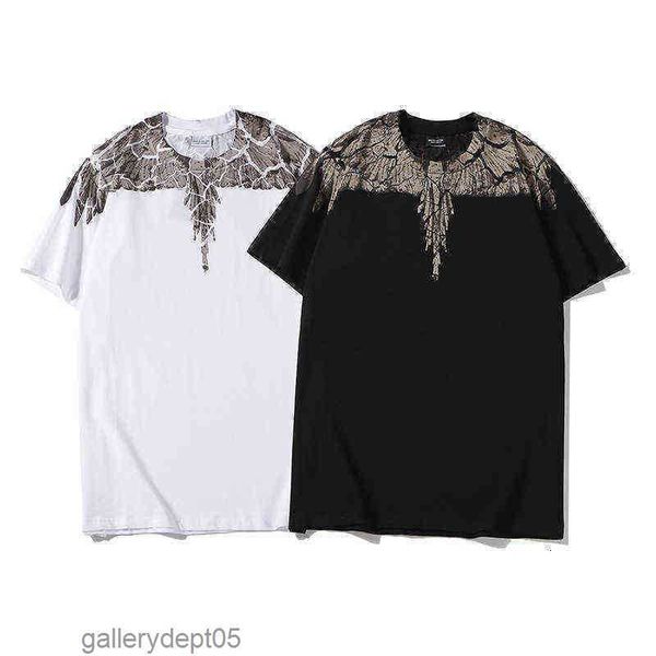 tees tee t-shirt shirt s guochao mb chao land crack wing cotton loose street style mans1s1, White;black
tees tee t-shirt shirt s guochao mb chao land crack wing cotton loose street style mans1s1, White;black