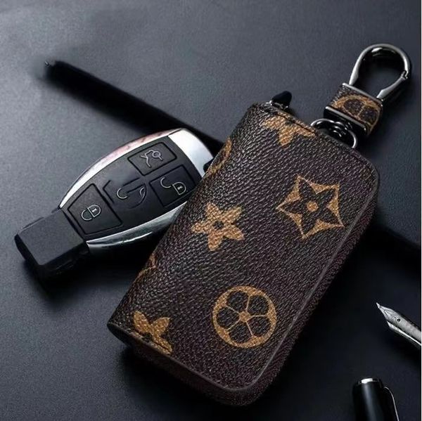 pu leather bag keychains car keys holder key rings black plaid brown flower pouches pendant keyrings charms for men women gifts 4 colors, Silver
pu leather bag keychains car keys holder key rings black plaid brown flower pouches pendant keyrings charms for men women gifts 4 colors, Silver