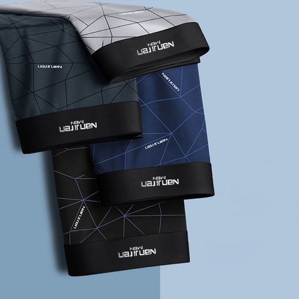 underpants zrzb men's underwear cotton casual men's underwear breathable men's solid color underwear men's shorts 230404, Black;white
underpants zrzb men's underwear cotton casual men's underwear breathable men's solid color underwear men's shorts 230404, Black;white