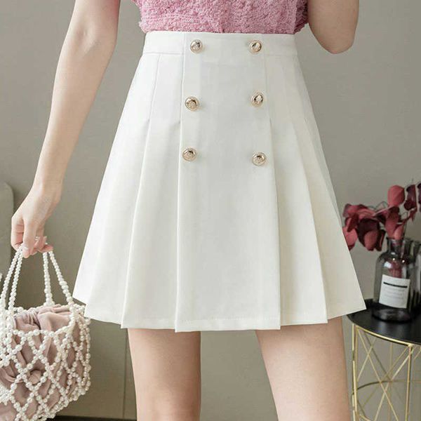 skirts biyaby korean chic button pleated skirts women y2k preppy style high waist mini skirts female all-match zip a-line short skirt p23040, Black
skirts biyaby korean chic button pleated skirts women y2k preppy style high waist mini skirts female all-match zip a-line short skirt p23040, Black