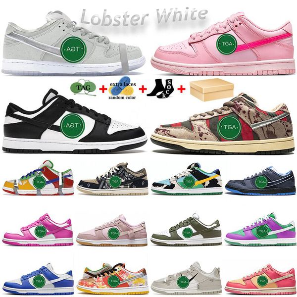 with box panda low running shoes offs white freddy krueger sneakers orange lobster triple pink foam unc mens womens travis scotts dunks lows
with box panda low running shoes offs white freddy krueger sneakers orange lobster triple pink foam unc mens womens travis scotts dunks lows