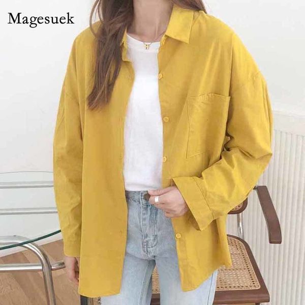 women's blouses shirts casual women's cotton linen korean lapel white coat spring loose fitting long sleeved shirt women's bl
women's blouses shirts casual women's cotton linen korean lapel white coat spring loose fitting long sleeved shirt women's bl