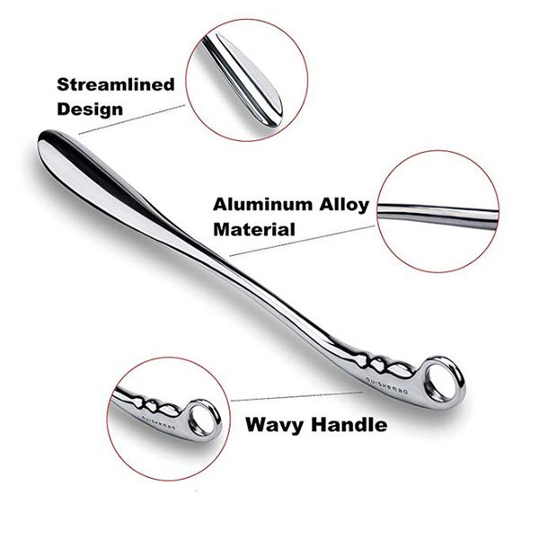 shoe parts accessories professional long metal horn solid for s and boots all size feet 53cm handle lifter home accessory 230404, White;pink
shoe parts accessories professional long metal horn solid for s and boots all size feet 53cm handle lifter home accessory 230404, White;pink