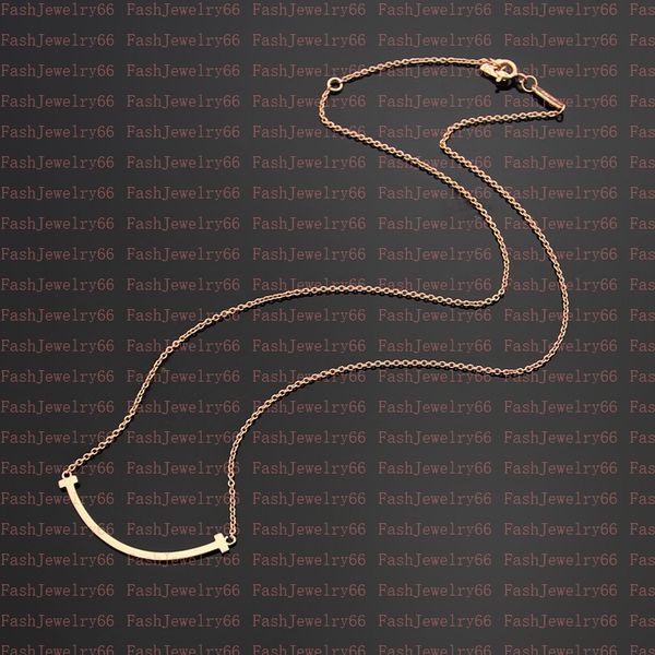 luxury smile necklace women stainless steel couple diamond pendant designer jewelry for neck christmas gifts for women accessories wholesale, Silver
luxury smile necklace women stainless steel couple diamond pendant designer jewelry for neck christmas gifts for women accessories wholesale, Silver
