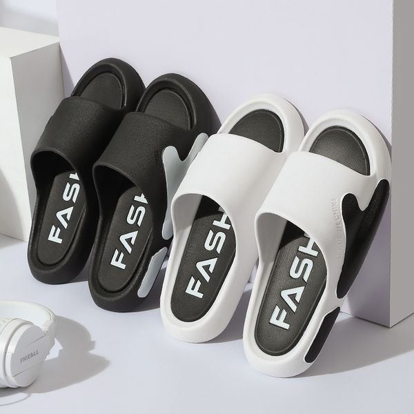 slippers for men can be worn outside in the bathroom, bathroom, indoor antiskid household, deodorant, large size sandals for men, Black
slippers for men can be worn outside in the bathroom, bathroom, indoor antiskid household, deodorant, large size sandals for men, Black