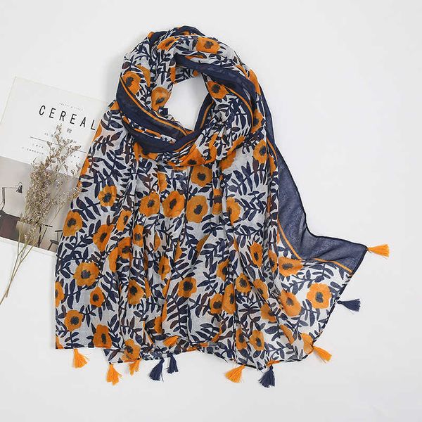 sarongs womens fashion scarf luxury shawls foulard beh scarf tassel cover-ups wraps flower printing hijab scarf p230403, Blue;gray
sarongs womens fashion scarf luxury shawls foulard beh scarf tassel cover-ups wraps flower printing hijab scarf p230403, Blue;gray