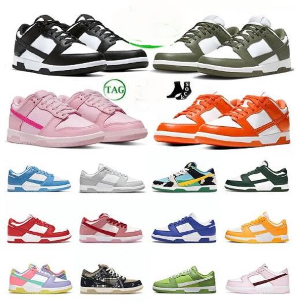 running shoes low panda triple pink grey fog syracuse team green medium olive unc georgetown malachite sail walking gai jogging sneakers tra
running shoes low panda triple pink grey fog syracuse team green medium olive unc georgetown malachite sail walking gai jogging sneakers tra
