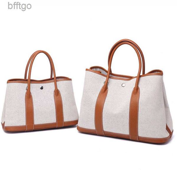 herms's designer garden party bags for women new cowhide with canvas one shoulder messenger bag leather 's hand garden bean sand
herms's designer garden party bags for women new cowhide with canvas one shoulder messenger bag leather 's hand garden bean sand