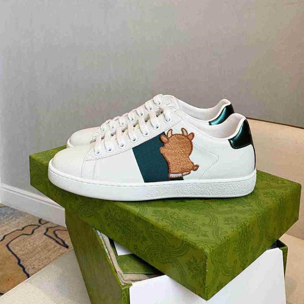 new famous designer sneakers casual shoes low italian brand mouse red snake striped walking sports training casual shoe, Black
new famous designer sneakers casual shoes low italian brand mouse red snake striped walking sports training casual shoe, Black
