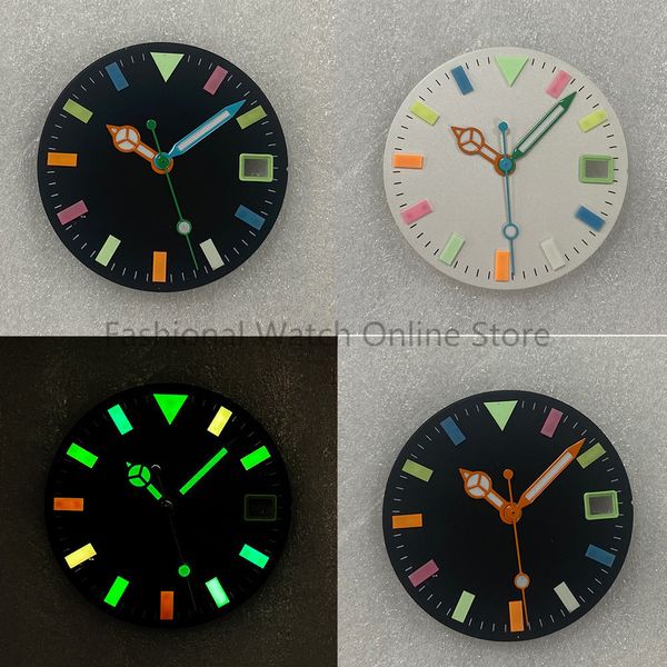 repair tools kits 285mm watch dial with hands color luminous faces es replacement accessories for nh35 nh36 4r 7s movement 230404
repair tools kits 285mm watch dial with hands color luminous faces es replacement accessories for nh35 nh36 4r 7s movement 230404