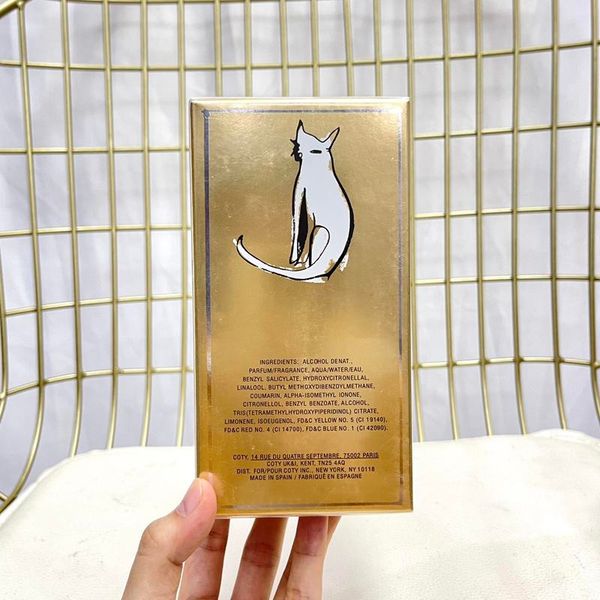 design brand women fragrance 100ml perfect perfume eau de toilette parfum long lasting smell edp edt intense perfumes cologne spray fast shi
design brand women fragrance 100ml perfect perfume eau de toilette parfum long lasting smell edp edt intense perfumes cologne spray fast shi