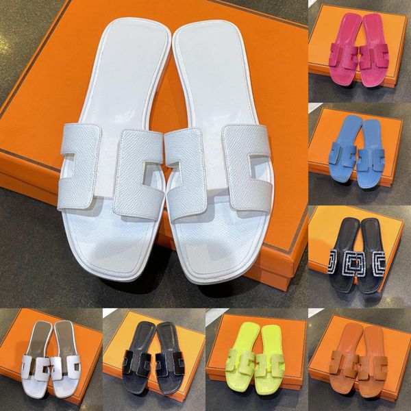 designer slipper women sandals summer brand shoes classic beach casual sandal flats slides with box, Black
designer slipper women sandals summer brand shoes classic beach casual sandal flats slides with box, Black