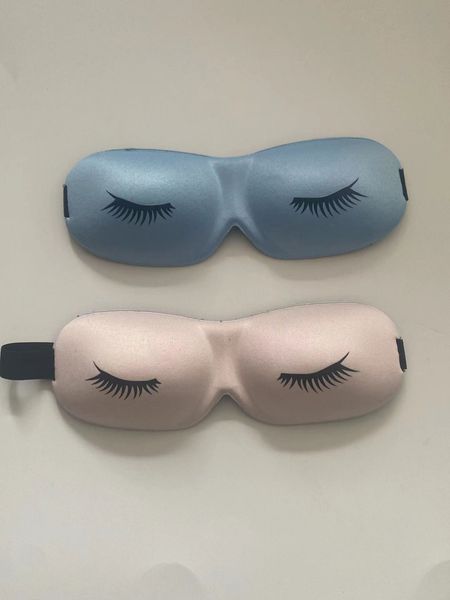 joy502 lash printed blindfold 3d stereo eye mask light blocking travel sleep eye mask soft and comfortable
joy502 lash printed blindfold 3d stereo eye mask light blocking travel sleep eye mask soft and comfortable