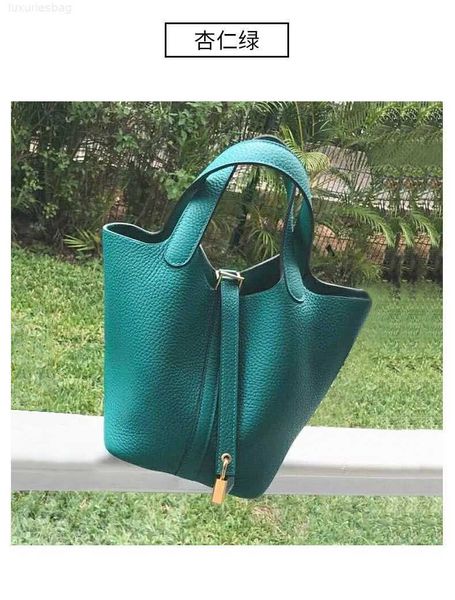 designer bag classic women's light luxury vegetable basket bucket litchi pattern layer cow leather handbagvx1hq89z picotin
designer bag classic women's light luxury vegetable basket bucket litchi pattern layer cow leather handbagvx1hq89z picotin
