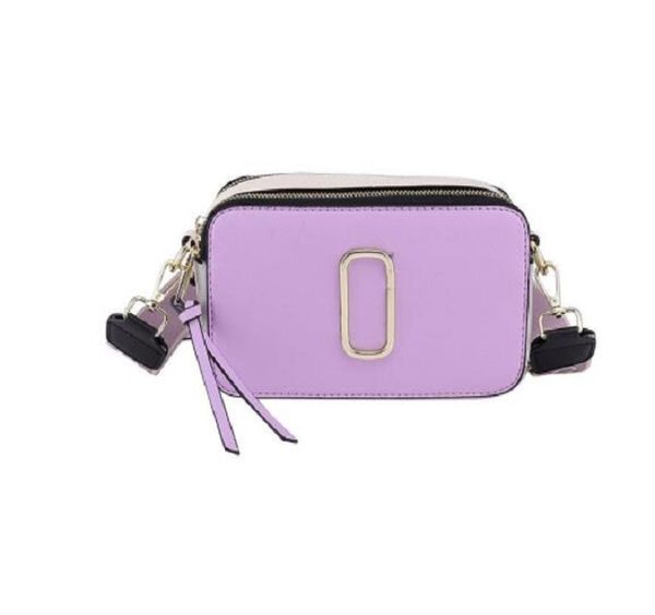 9 colors multicolor camera bag designer handbags women wide shoulder straps shoulders bags wallet crossbody bag
9 colors multicolor camera bag designer handbags women wide shoulder straps shoulders bags wallet crossbody bag