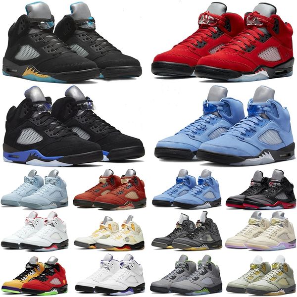 unc 5 5s mens basketball shoes aqua racer blue sail raging bul fire red metallic concord what the bluebird easter white cement trainers spor
unc 5 5s mens basketball shoes aqua racer blue sail raging bul fire red metallic concord what the bluebird easter white cement trainers spor