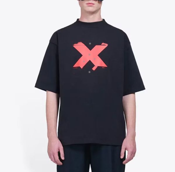 boohoo clothing rapstar clothing mens tshirt rope x-letter printing loose drop shoulder short sleeve gift recommendation, White;black
boohoo clothing rapstar clothing mens tshirt rope x-letter printing loose drop shoulder short sleeve gift recommendation, White;black