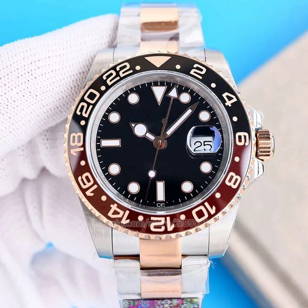designer watches gmt gold bezel black dial pepsi blue and red bezel black and green batman oyster jubliee bracelet right hand crown date ful, Slivery;brown
designer watches gmt gold bezel black dial pepsi blue and red bezel black and green batman oyster jubliee bracelet right hand crown date ful, Slivery;brown