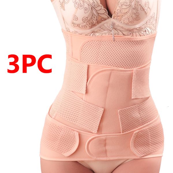 other maternity supplies 3 piecesset postpartum bandage women support band shapewear slimming belt belly tightening after pregnancy 1680 230, White
other maternity supplies 3 piecesset postpartum bandage women support band shapewear slimming belt belly tightening after pregnancy 1680 230, White