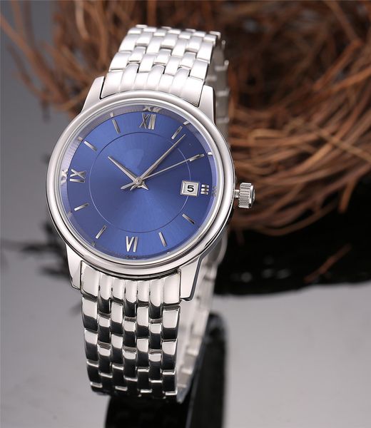 wristwatches for men 2023 new mens omegas watches diameter all dial work mechanical watch luxury brand brei a6, Black;brown
wristwatches for men 2023 new mens omegas watches diameter all dial work mechanical watch luxury brand brei a6, Black;brown