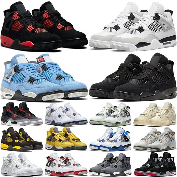 jumpman 4 men basketball shoes 4s military black cat canvas red thunder university blue thunder pink cactus jack women trainers sports sneak
jumpman 4 men basketball shoes 4s military black cat canvas red thunder university blue thunder pink cactus jack women trainers sports sneak