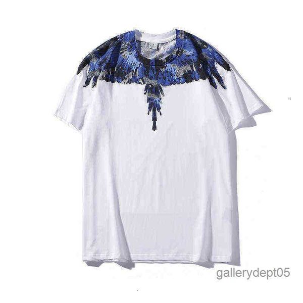tee t-shirt tees shirt s mb blue snake skin wing short sleeve street hip hop men's and women's half 1s1s1, White;black
tee t-shirt tees shirt s mb blue snake skin wing short sleeve street hip hop men's and women's half 1s1s1, White;black