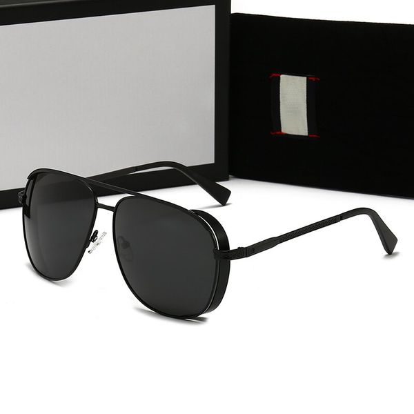 designers sunglasses men women uv400 square polarized polaroid lens sun glasses lady fashion pilot driving outdoor sports travel beach sungl, White;black
designers sunglasses men women uv400 square polarized polaroid lens sun glasses lady fashion pilot driving outdoor sports travel beach sungl, White;black
