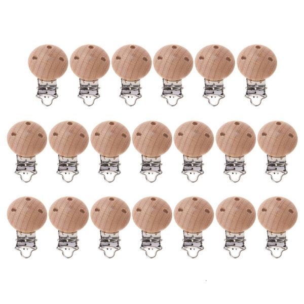 pacifier holders clips 20pcs nipple chain accessories a beech clip baby diy preferred 230403
pacifier holders clips 20pcs nipple chain accessories a beech clip baby diy preferred 230403