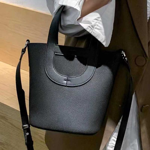 h bag designer luxury pig nose vegetable basket intheloop genuine leather women's cowhide bucket baglwhaexir picotin
h bag designer luxury pig nose vegetable basket intheloop genuine leather women's cowhide bucket baglwhaexir picotin