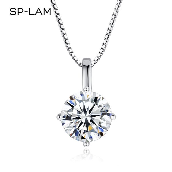 beaded necklaces splam 1ct stone pendant necklaces summer trendy 925 sterling silver woman necklace wedding jewelry 230403
beaded necklaces splam 1ct stone pendant necklaces summer trendy 925 sterling silver woman necklace wedding jewelry 230403