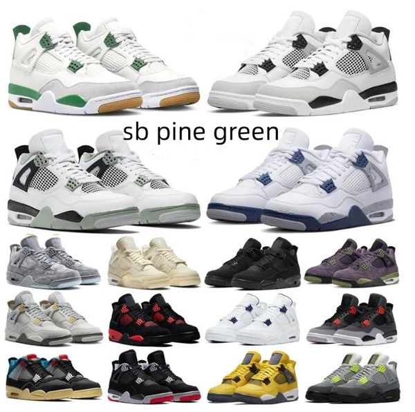 og military black 4s basketball shoes men women jumpman 4 red thunder black cat infrared bred university blue royalty pine green mens traine
og military black 4s basketball shoes men women jumpman 4 red thunder black cat infrared bred university blue royalty pine green mens traine