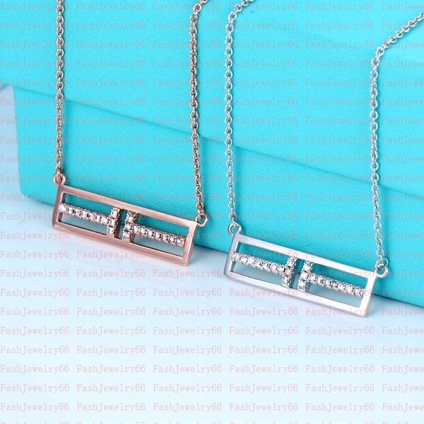 designer full diamond love necklace female stainless steel couple gold chain square pendant neck luxury jewelry gift girlfriend accessories, Silver
designer full diamond love necklace female stainless steel couple gold chain square pendant neck luxury jewelry gift girlfriend accessories, Silver