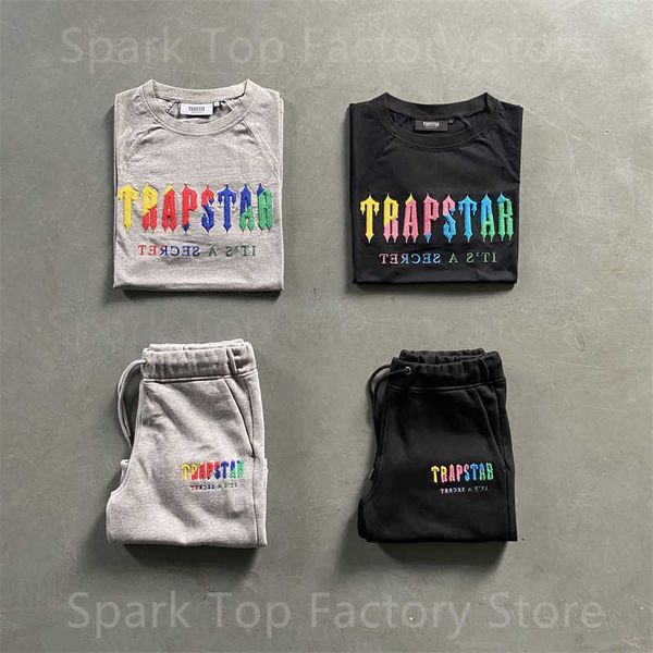 uk london trapstar tshirt chenille decoded chort set-candy flavors 1 1 embroidered tracksuit eu sizes xs-xxl, Gray
uk london trapstar tshirt chenille decoded chort set-candy flavors 1 1 embroidered tracksuit eu sizes xs-xxl, Gray