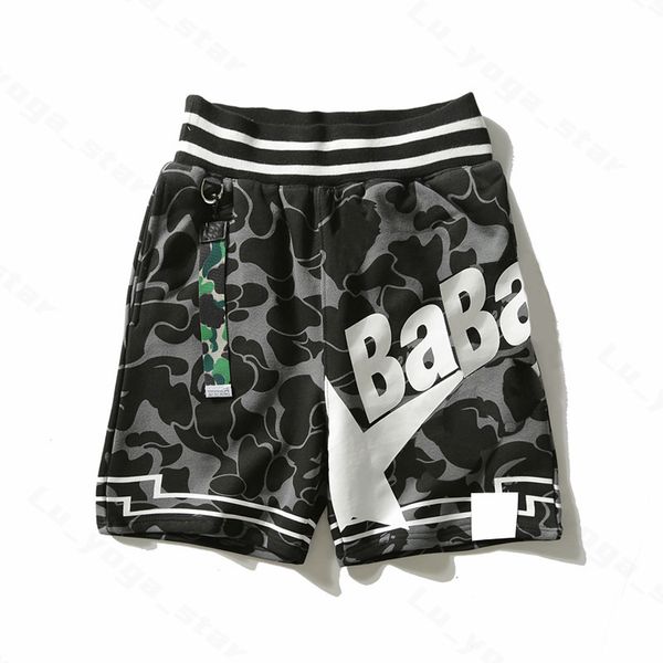 2023 mens shorts designer womens fashion trend fitness sports pants short simple and generous mans summer 5o73, White;black
2023 mens shorts designer womens fashion trend fitness sports pants short simple and generous mans summer 5o73, White;black