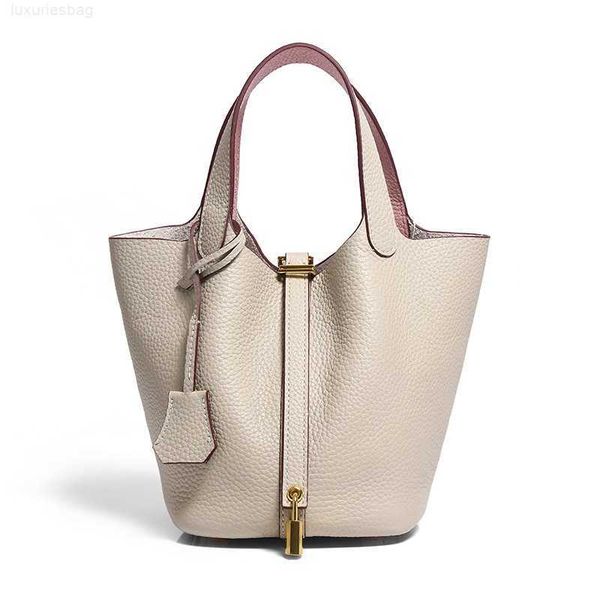 designer luxury bag h family vegetable basket children tc layer cow leather bucket senior portable women's bride's wedding bagl8zs
designer luxury bag h family vegetable basket children tc layer cow leather bucket senior portable women's bride's wedding bagl8zs