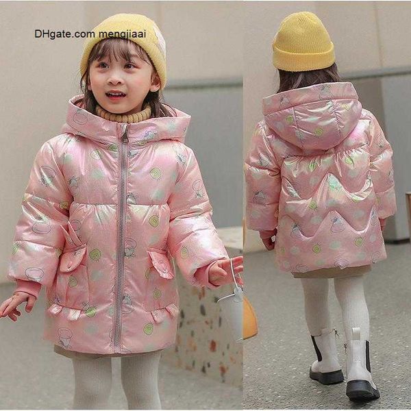 44m840# old cobbler girl winter down coat mid-length jacket loose water proof with hood keep warm zipper cartoon flowers, Blue;gray
44m840# old cobbler girl winter down coat mid-length jacket loose water proof with hood keep warm zipper cartoon flowers, Blue;gray