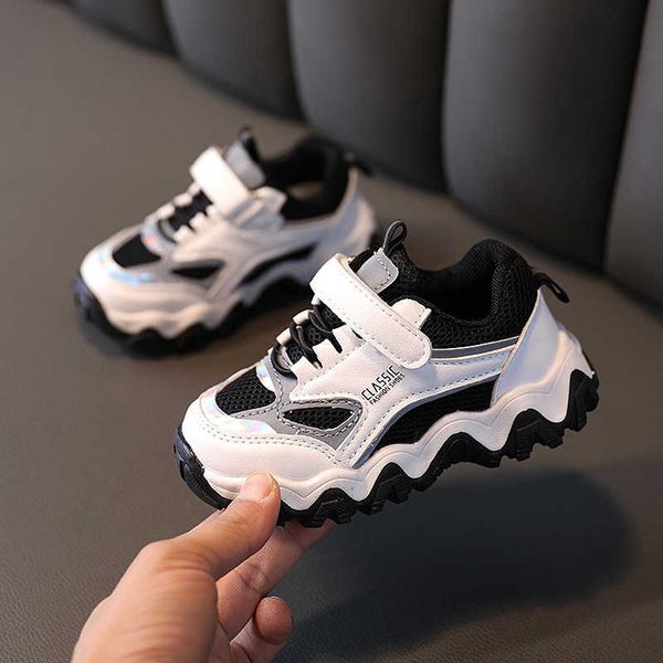 athletic outdoor 2022 new spring kids shoes baby boys girls children's casual sneakers breathable soft anti-slip running sports shoes s, Black
athletic outdoor 2022 new spring kids shoes baby boys girls children's casual sneakers breathable soft anti-slip running sports shoes s, Black