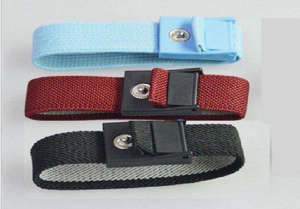 10pcs 5pairs conductive bracelet adjustable wrist strap band for tens dds meridian massage instrument with 35mm stud 3 colors7142822
10pcs 5pairs conductive bracelet adjustable wrist strap band for tens dds meridian massage instrument with 35mm stud 3 colors7142822