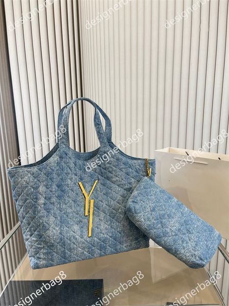 designer bag luxury brand y jeans denim tote bag large capacity shopping bag shoulder bag for women fashion crossbody bag summer vacation co
designer bag luxury brand y jeans denim tote bag large capacity shopping bag shoulder bag for women fashion crossbody bag summer vacation co