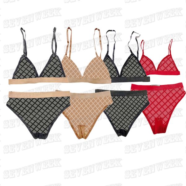 letters mesh bra briefs lingerie lace embroidered womens underwear bustiers design bras set thin breathable bikini see through underwears, Red;black
letters mesh bra briefs lingerie lace embroidered womens underwear bustiers design bras set thin breathable bikini see through underwears, Red;black