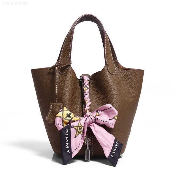 designer luxury bag h family vegetable basket children tc layer cow leather bucket senior portable women's bride's wedding bage1tx
designer luxury bag h family vegetable basket children tc layer cow leather bucket senior portable women's bride's wedding bage1tx