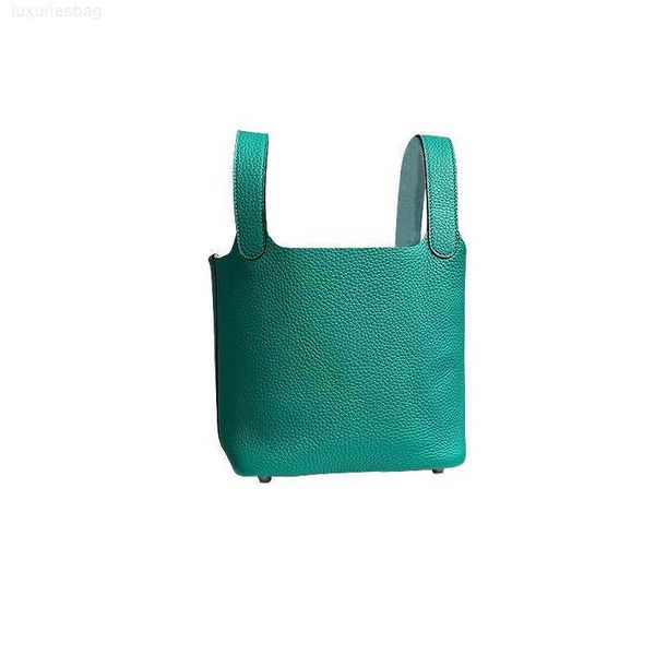 designer luxury bag vegetable basket leather portable bucket large capacity textured hand women's fashion baghm26m6u3 picotin
designer luxury bag vegetable basket leather portable bucket large capacity textured hand women's fashion baghm26m6u3 picotin