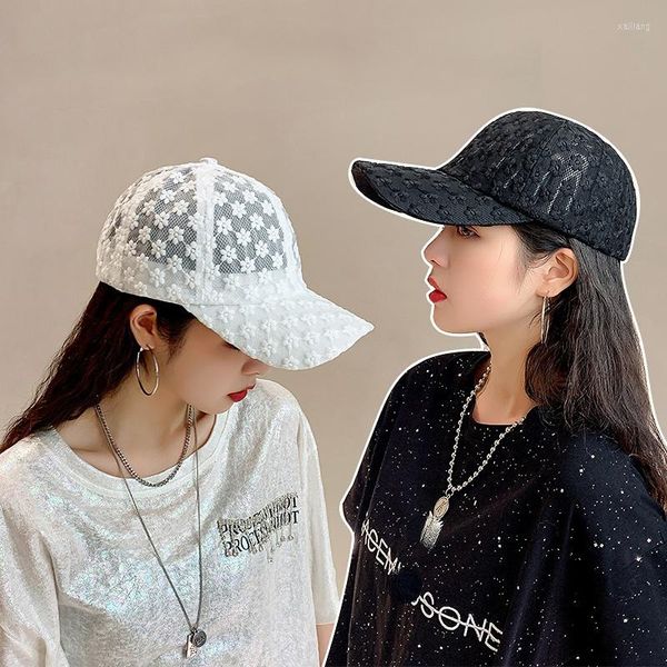 ball caps fashion hollow lace flower baseball cap summer anti uv breathable meshhats sports snapback floral hat women girls, Blue;gray
ball caps fashion hollow lace flower baseball cap summer anti uv breathable meshhats sports snapback floral hat women girls, Blue;gray