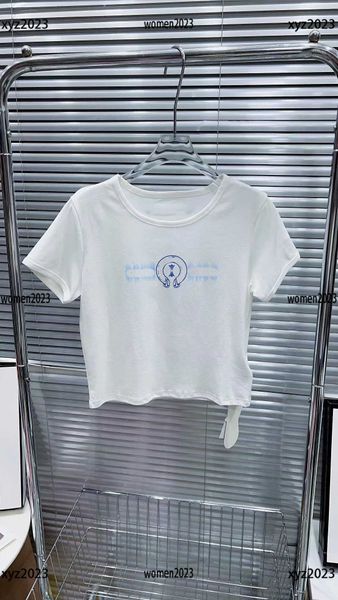 luxury designer t shirt for womens minimalist design summer tees stereo logo size s-l new arrivals, White
luxury designer t shirt for womens minimalist design summer tees stereo logo size s-l new arrivals, White