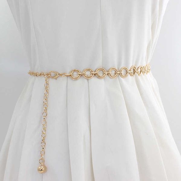 belts fashion metal women skirt belt hip high waist gold silver narrow chain chunky fringes crystal waist chain party z0404, Black;brown
belts fashion metal women skirt belt hip high waist gold silver narrow chain chunky fringes crystal waist chain party z0404, Black;brown